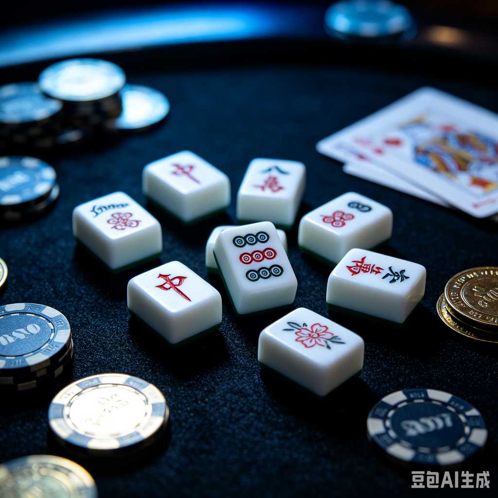 Clearwater,mahjong