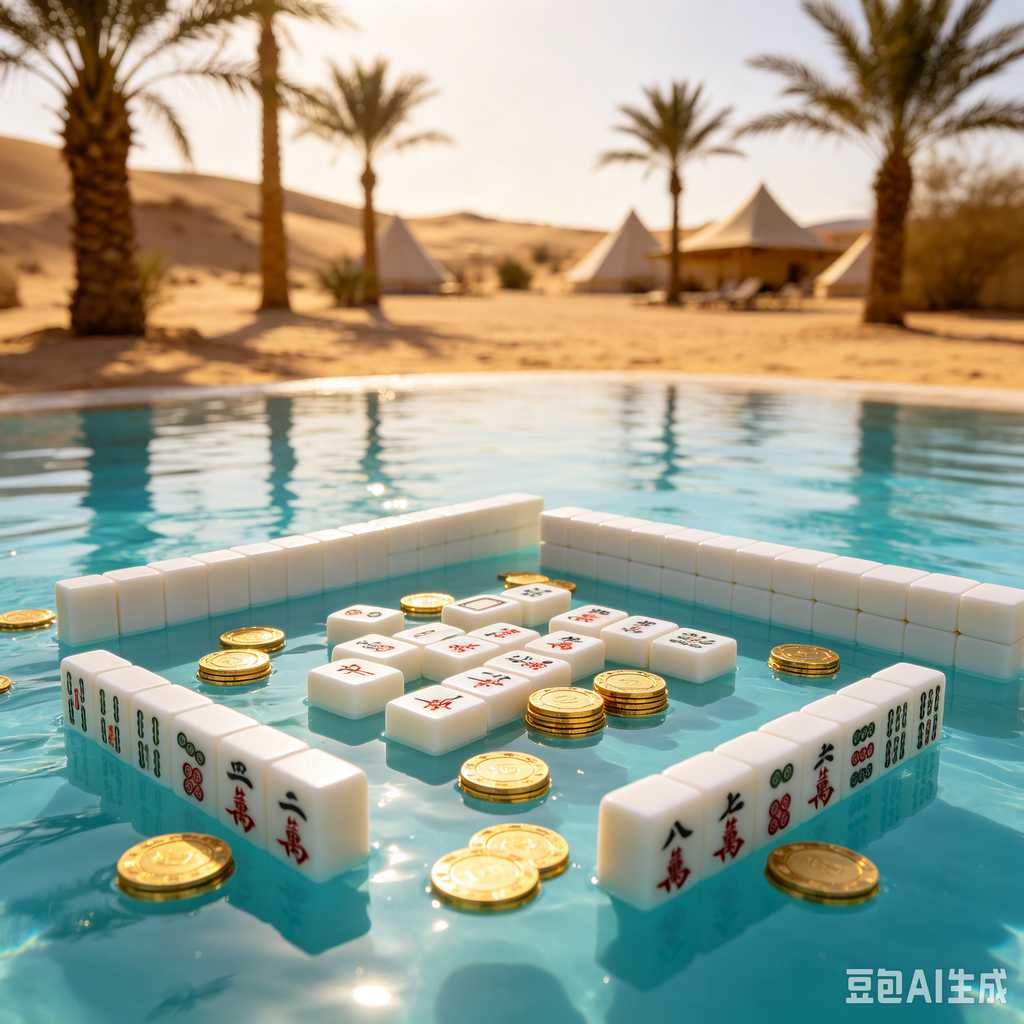 GreenBay,mahjong