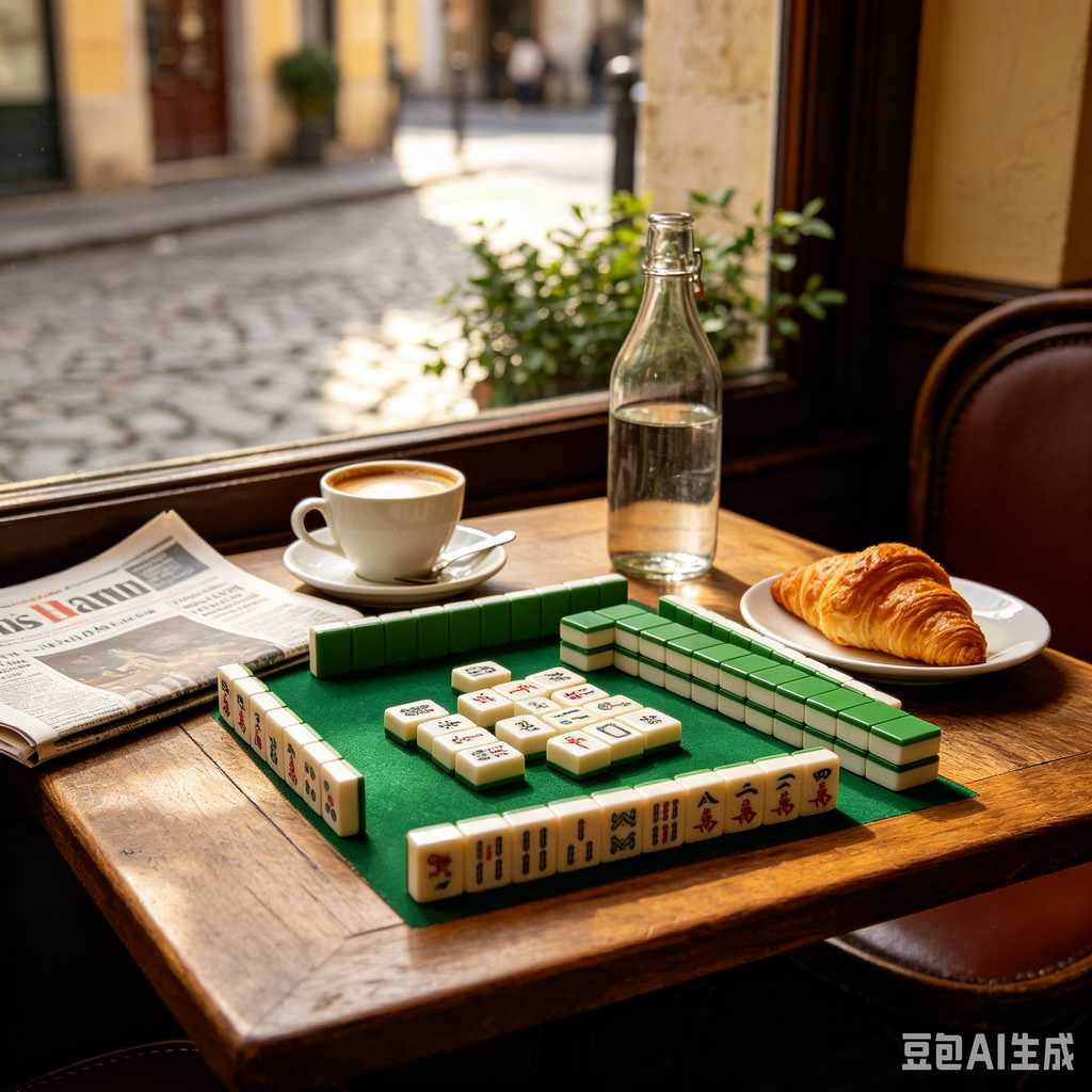 Harrisburg,mahjong