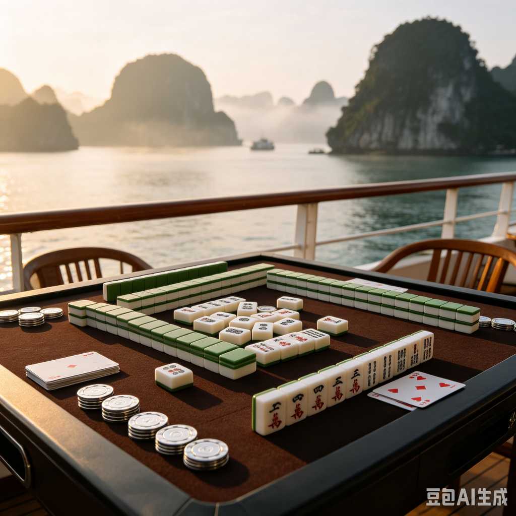 NorthCarolina,mahjong
