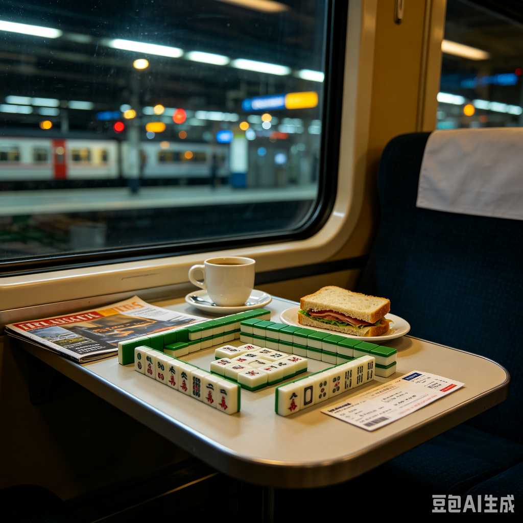 Wurzburg,mahjong