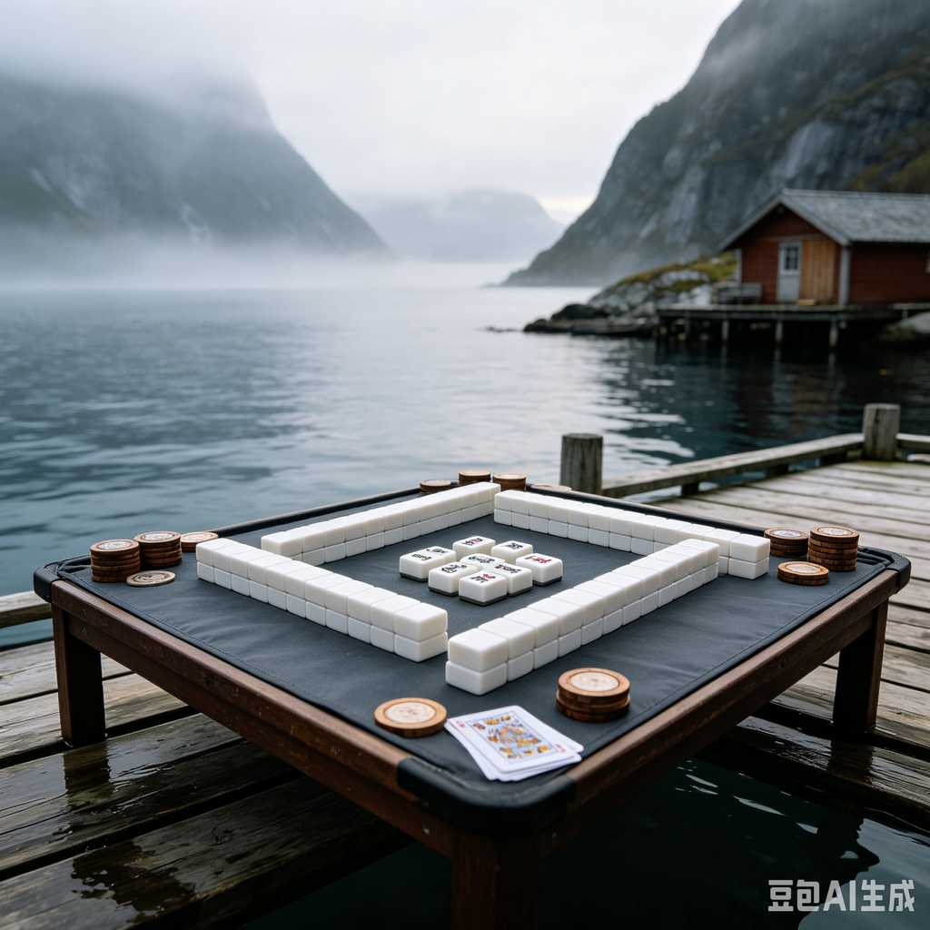 Reykjavik,mahjong