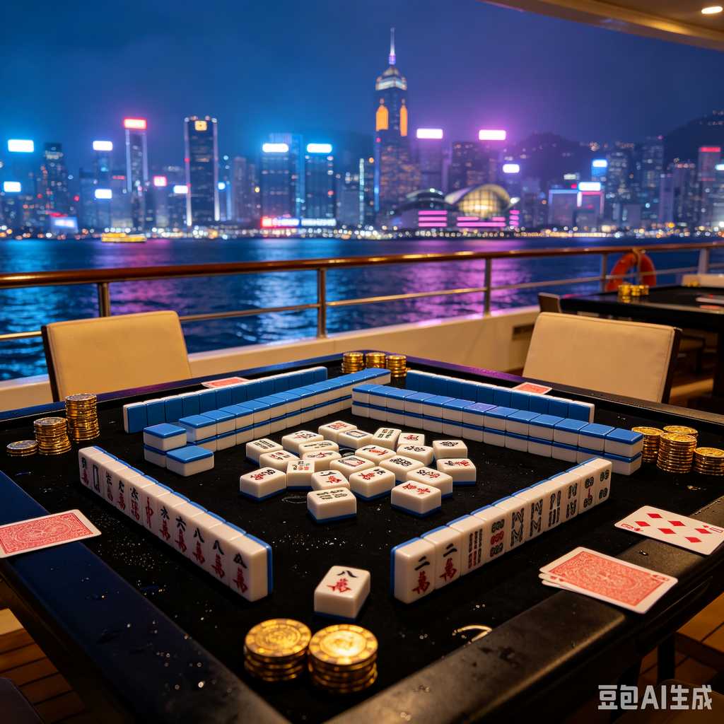Aberdeen,mahjong