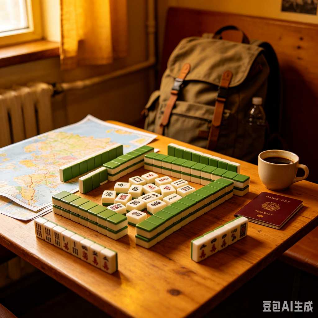 Sarajevo,mahjong