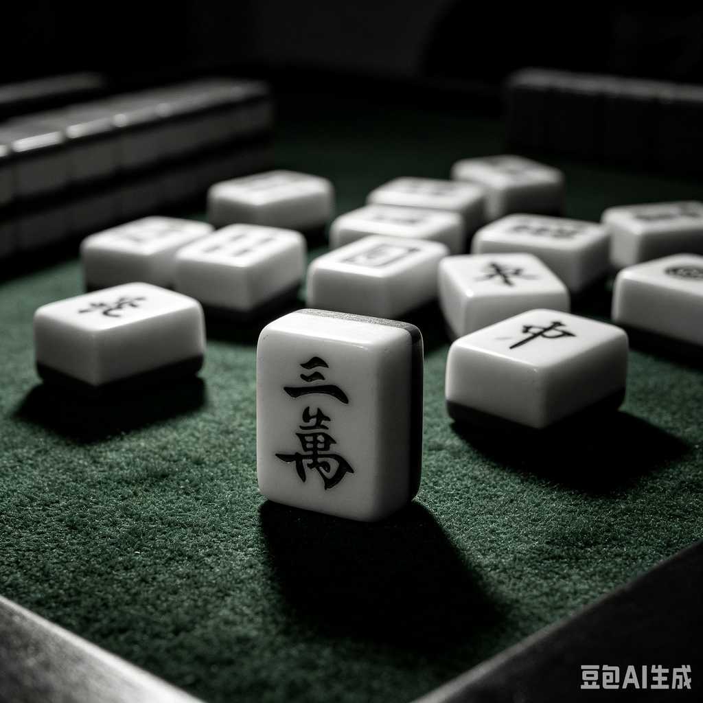 Venice,mahjong