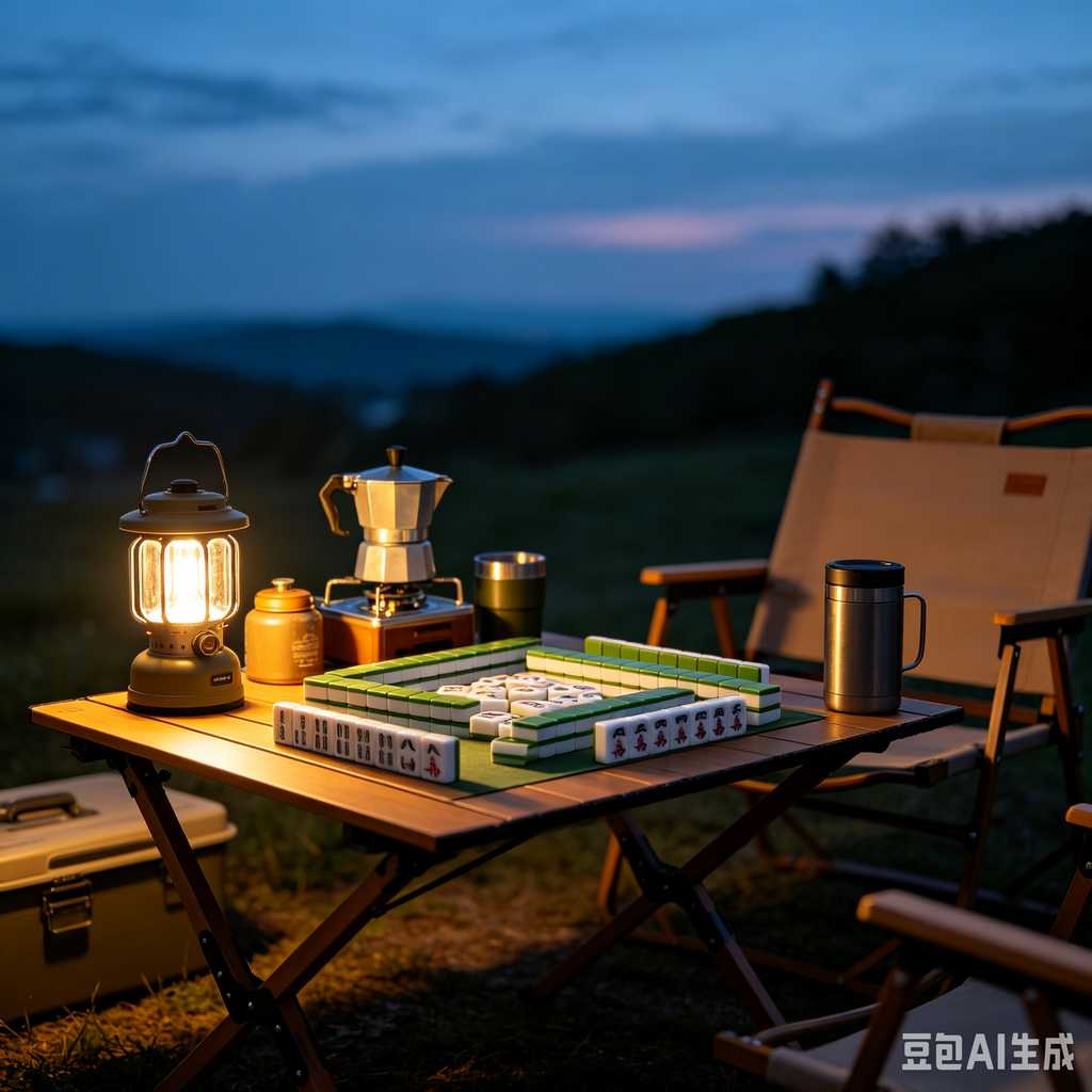 Belmopan,mahjong