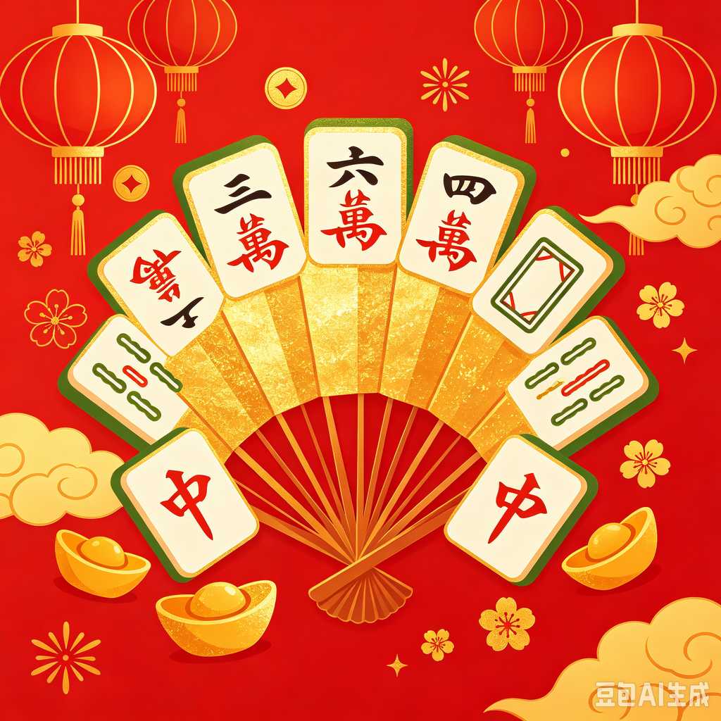 Dover,mahjong