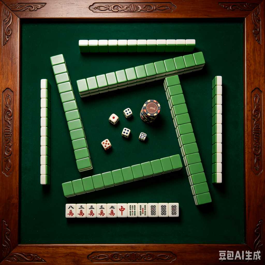 California,mahjong