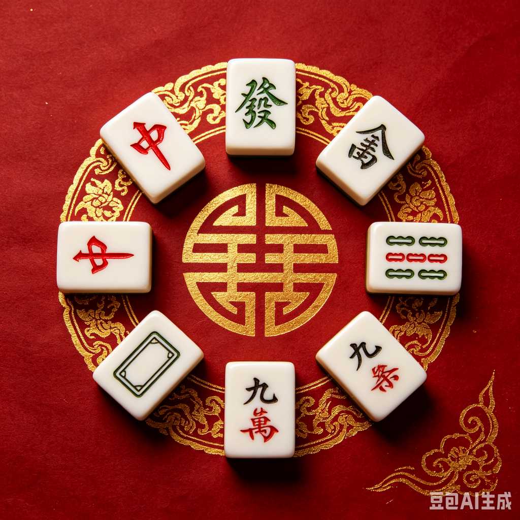GreenBay,mahjong