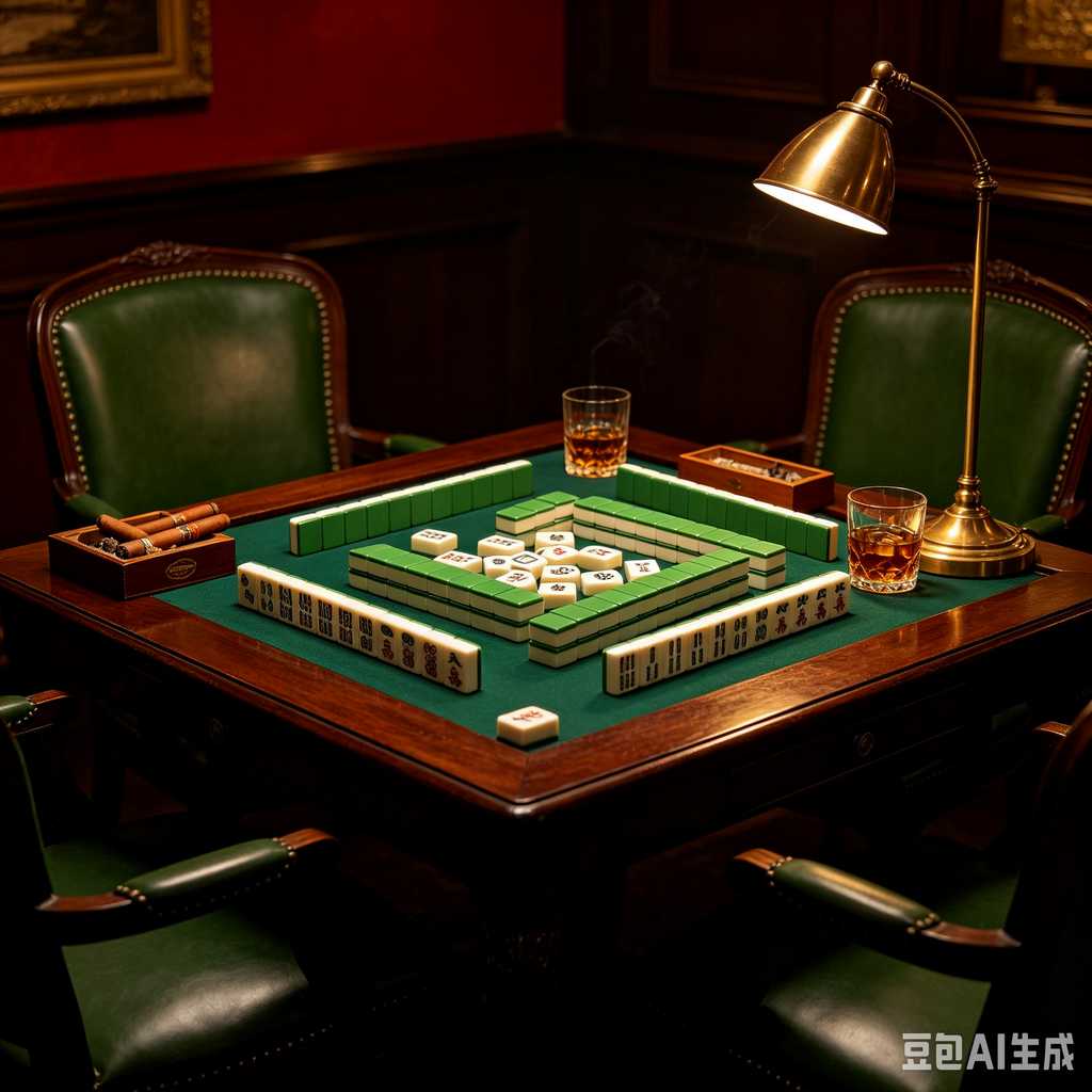LynnMA,mahjong