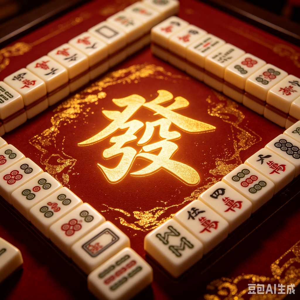 Queretaro,mahjong