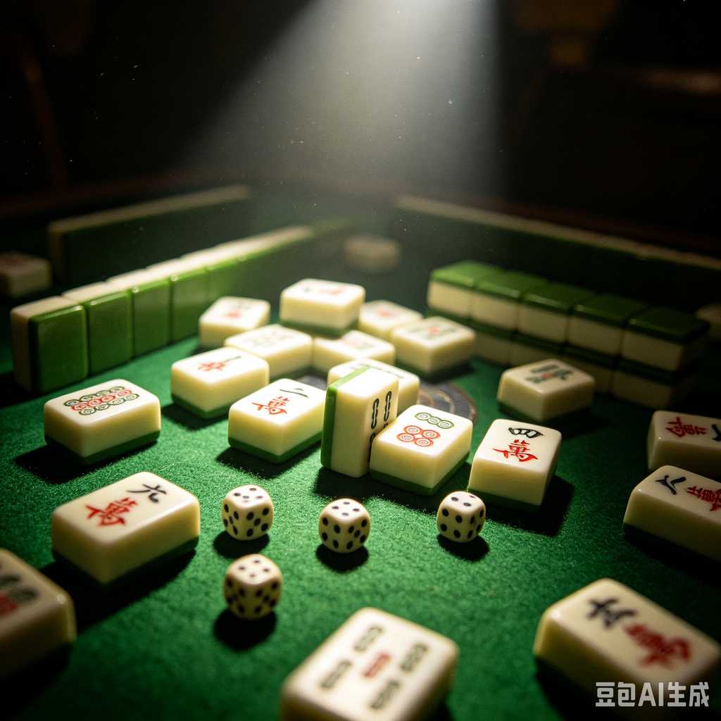 Madrid,mahjong