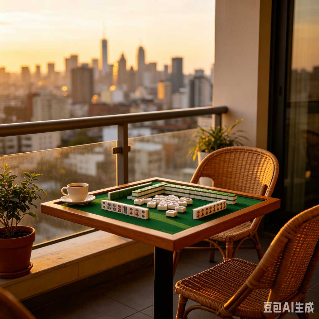 SanDiego,mahjong