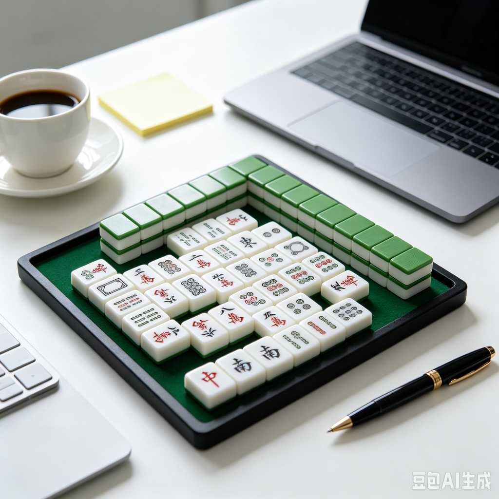 Utrecht,mahjong
