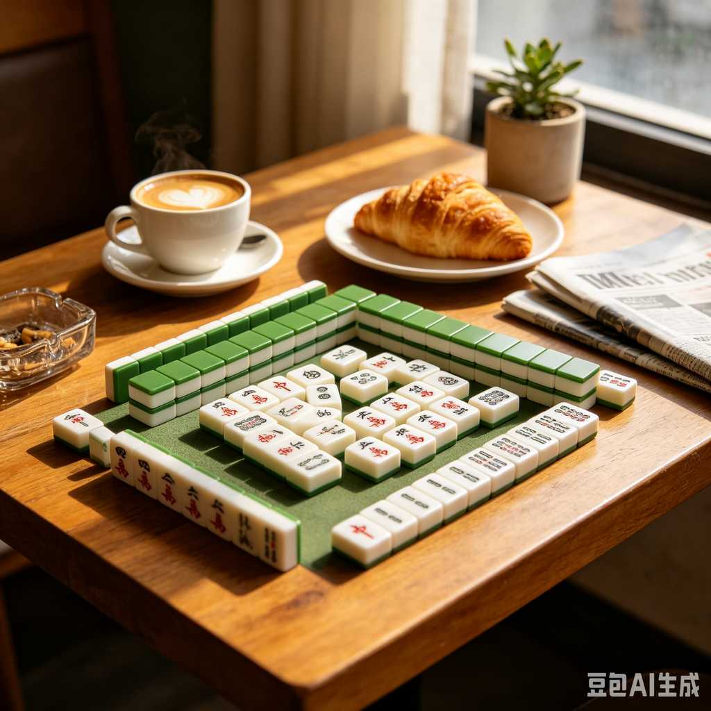 Iasi,mahjong