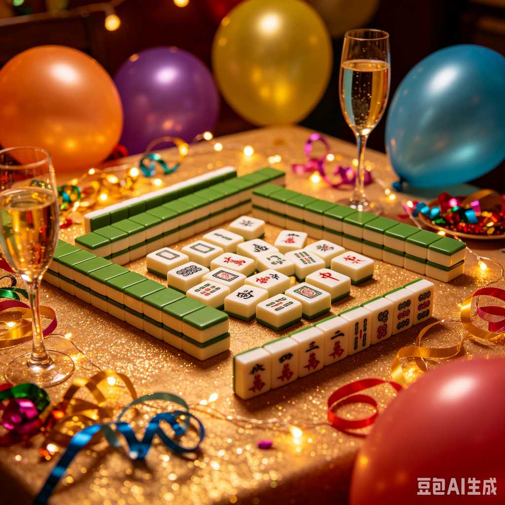 Rotterdam,mahjong