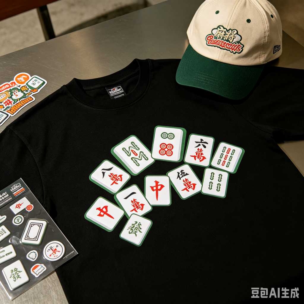 Minnesota,mahjong