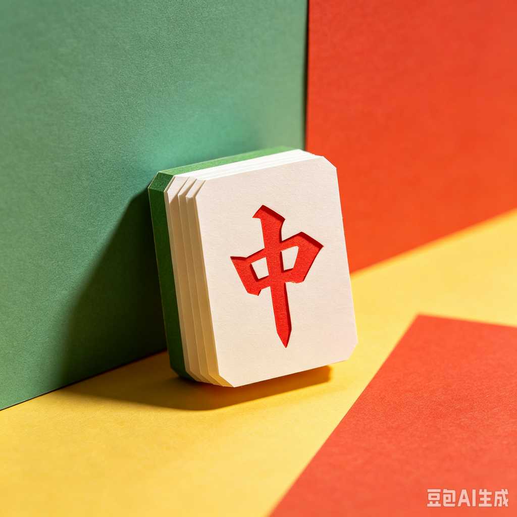 Hamilton,mahjong