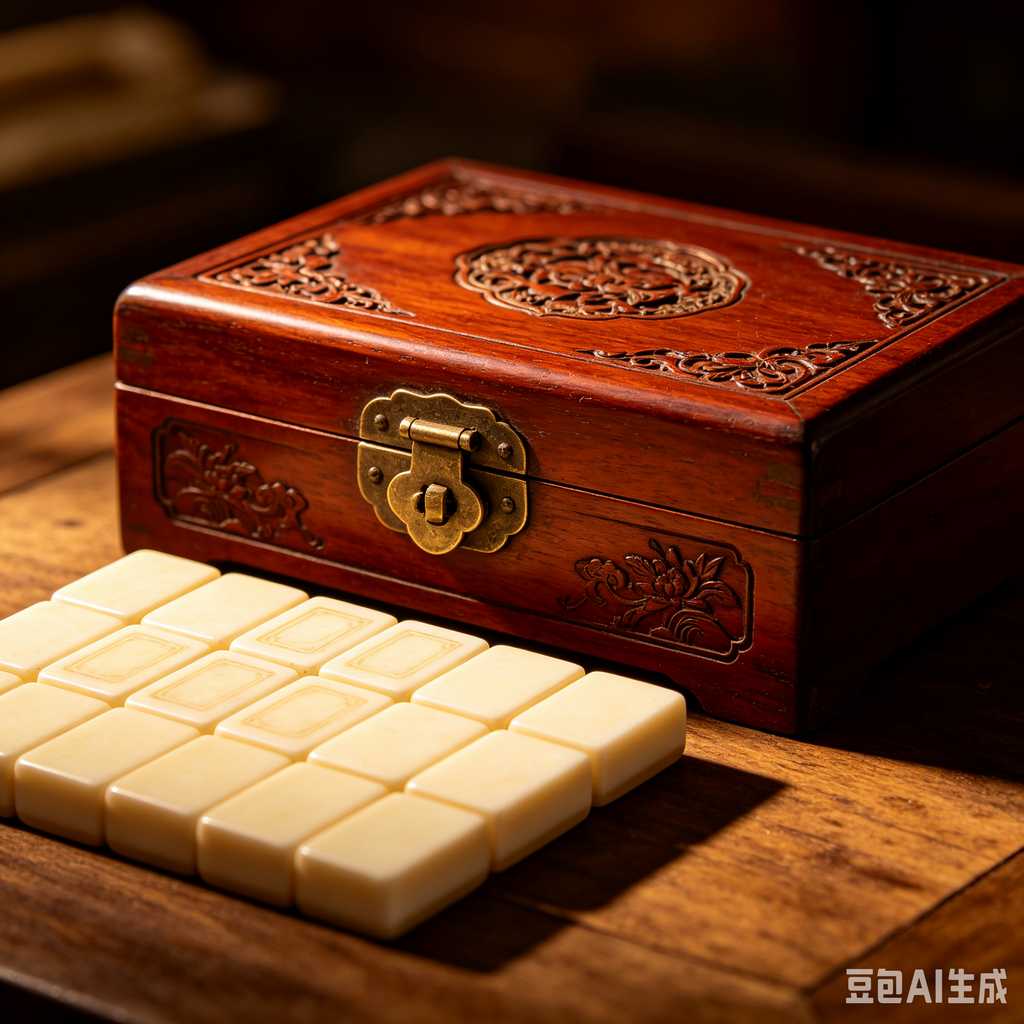 SanAntonio,mahjong