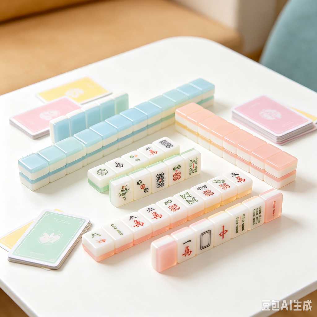 Vermont,mahjong