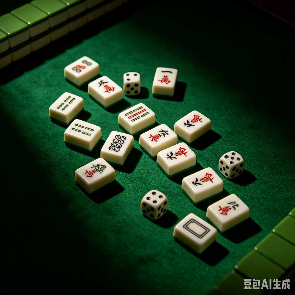 Tulsa,mahjong