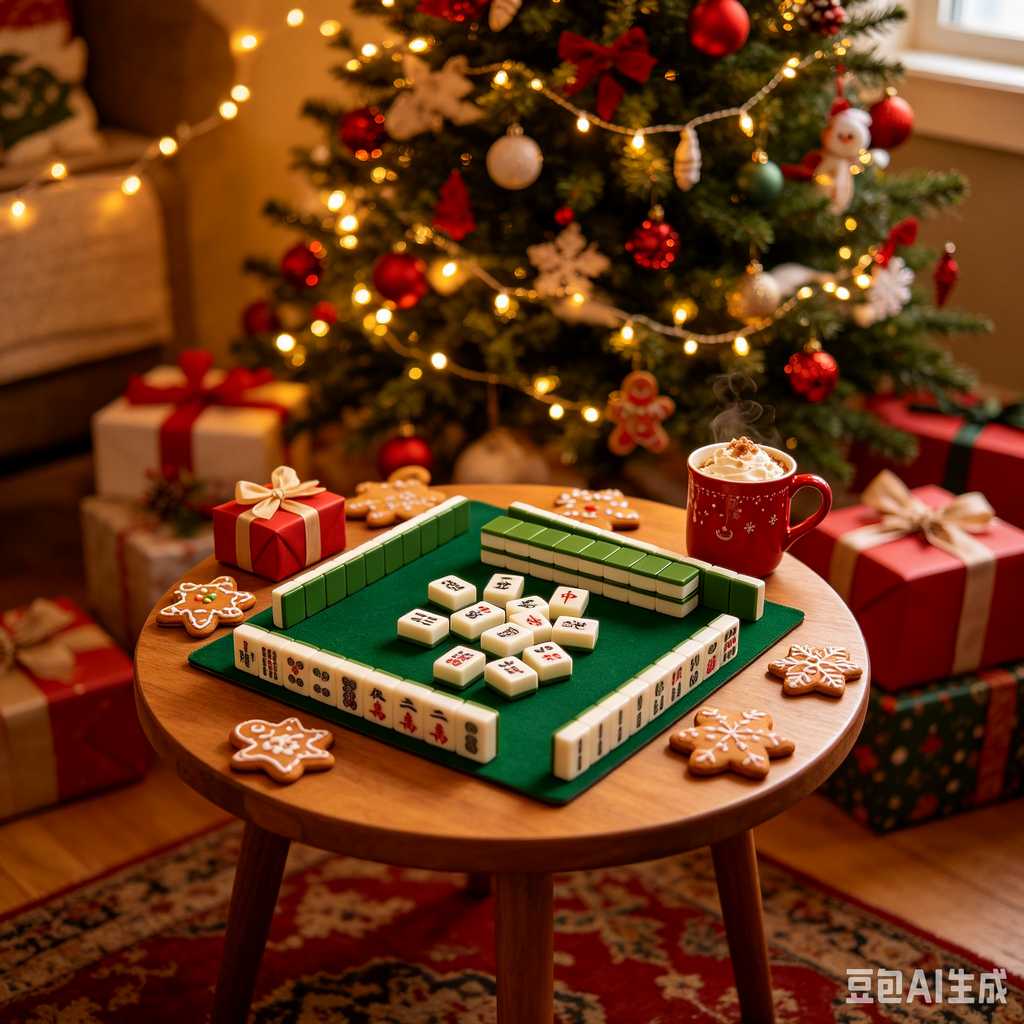Spokane,mahjong