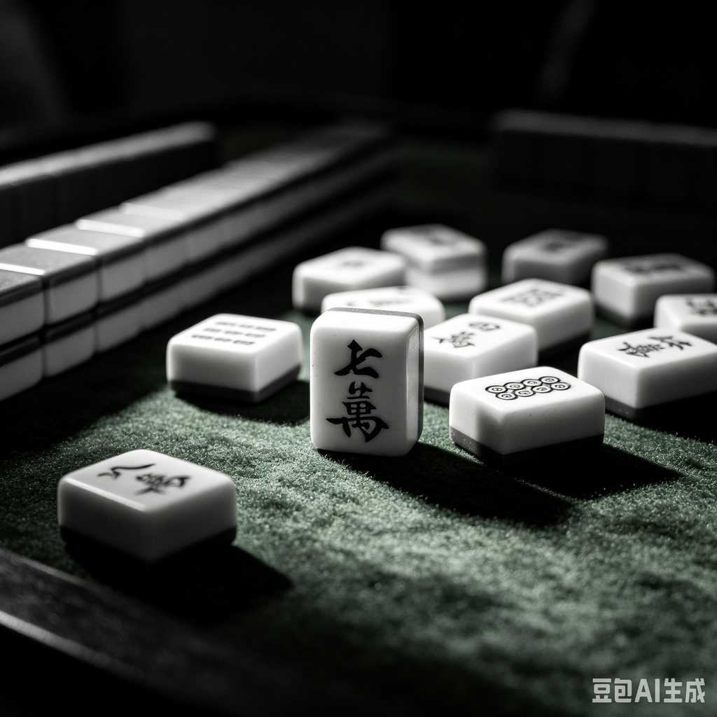 ElPaso,mahjong