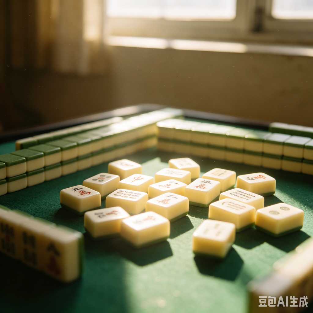 FortWorth,mahjong