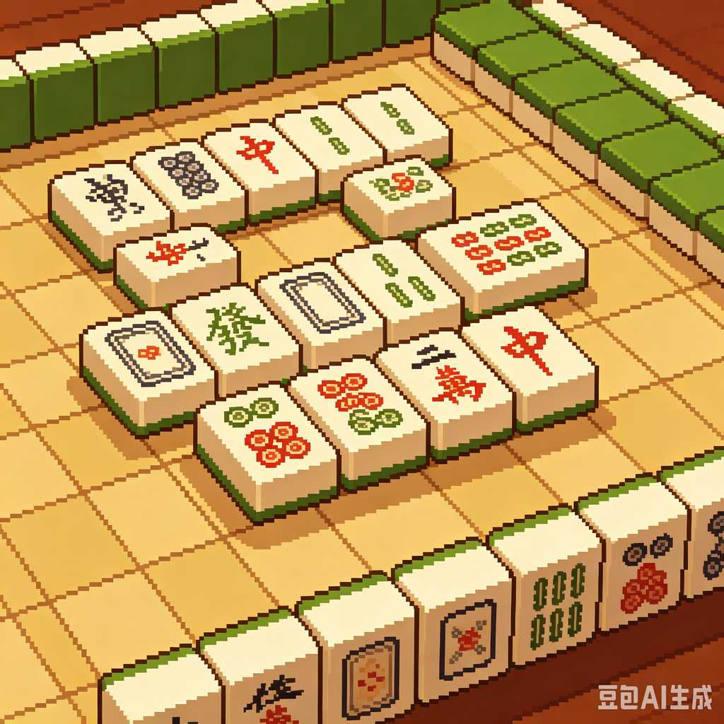 Sarajevo,mahjong