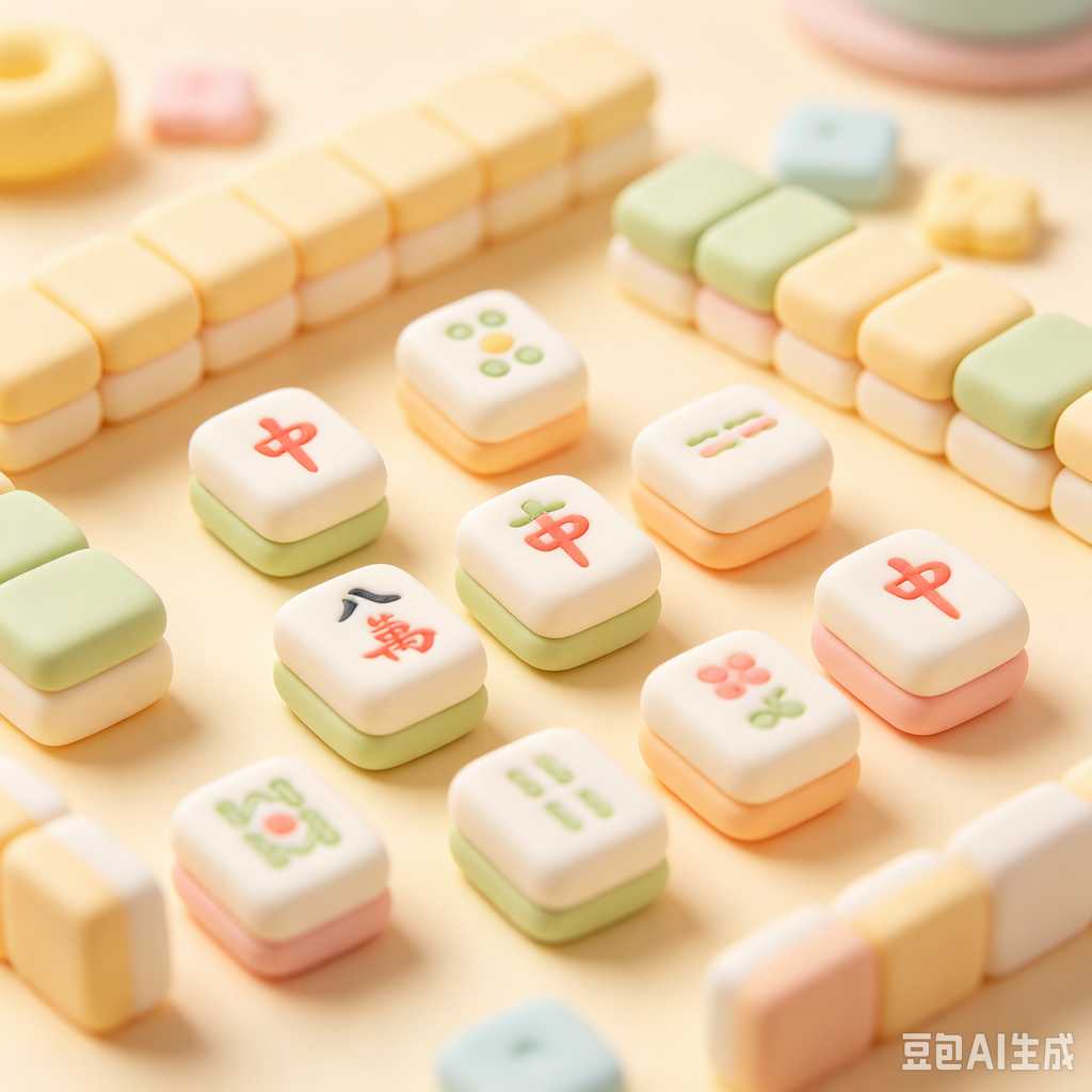 Leicester,mahjong