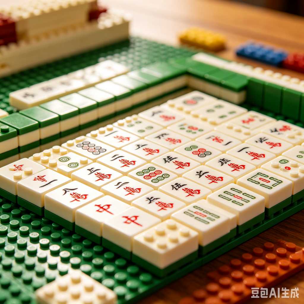LeMans,mahjong