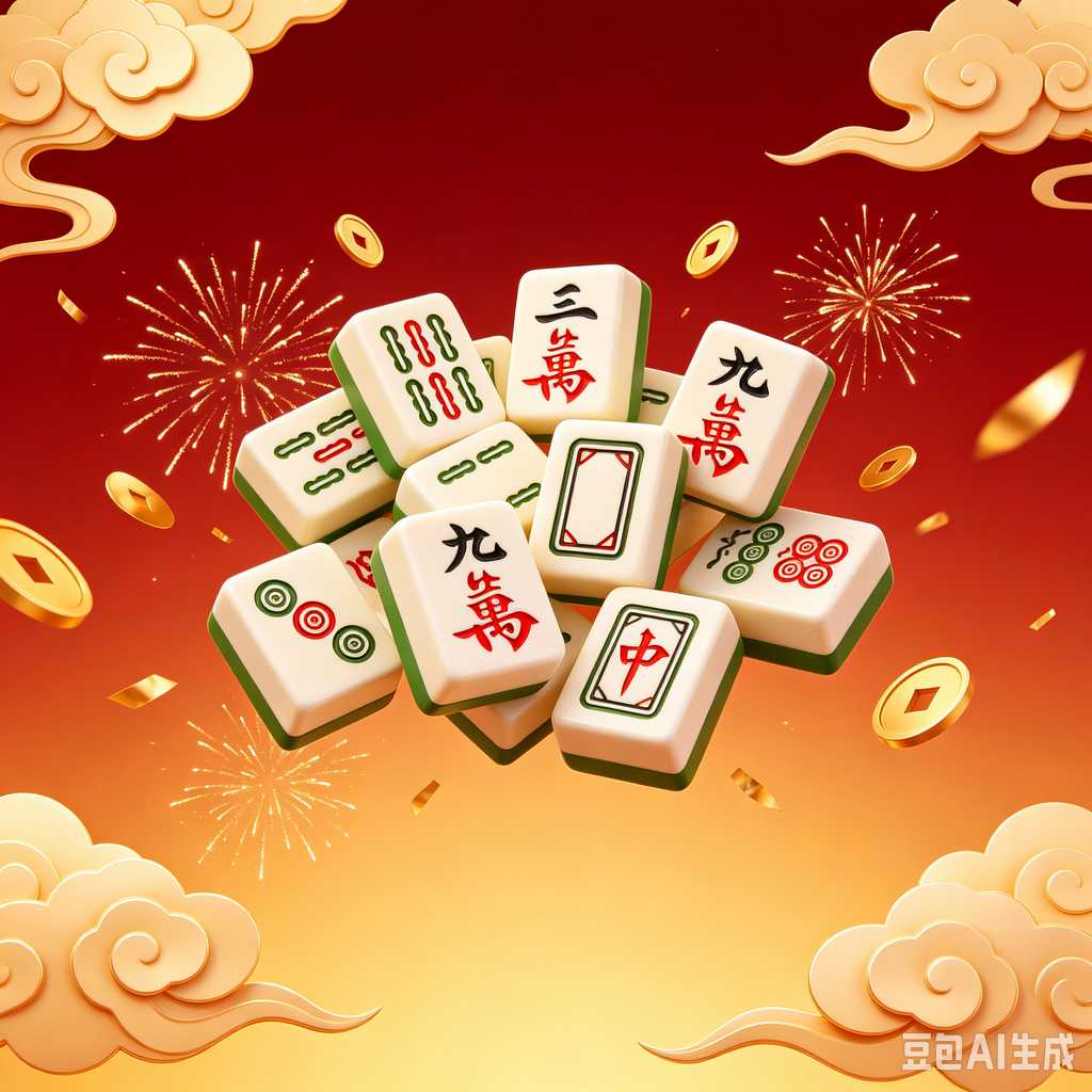 Duluth,mahjong