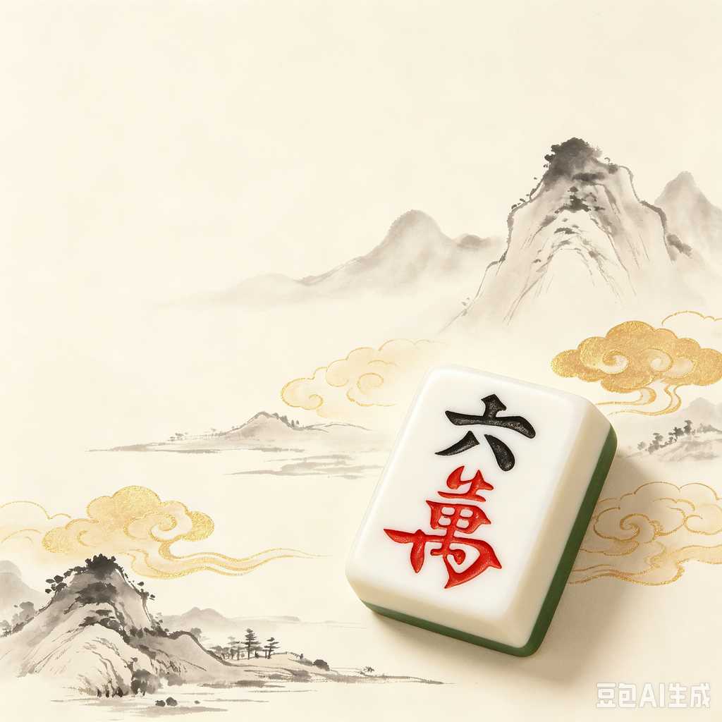 Bern,mahjong