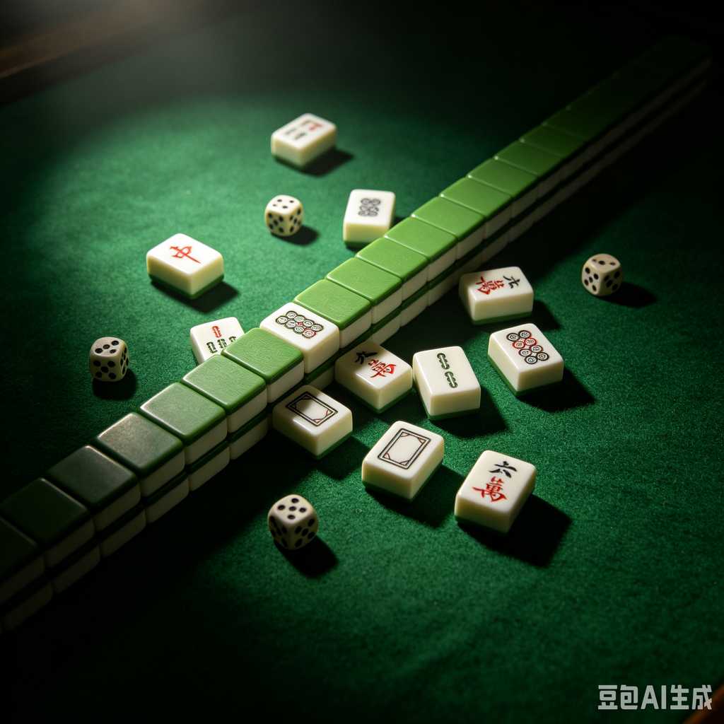 Constanta,mahjong