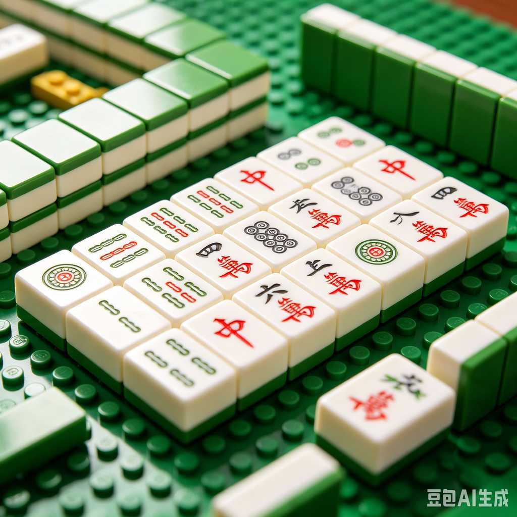 Michigan,mahjong