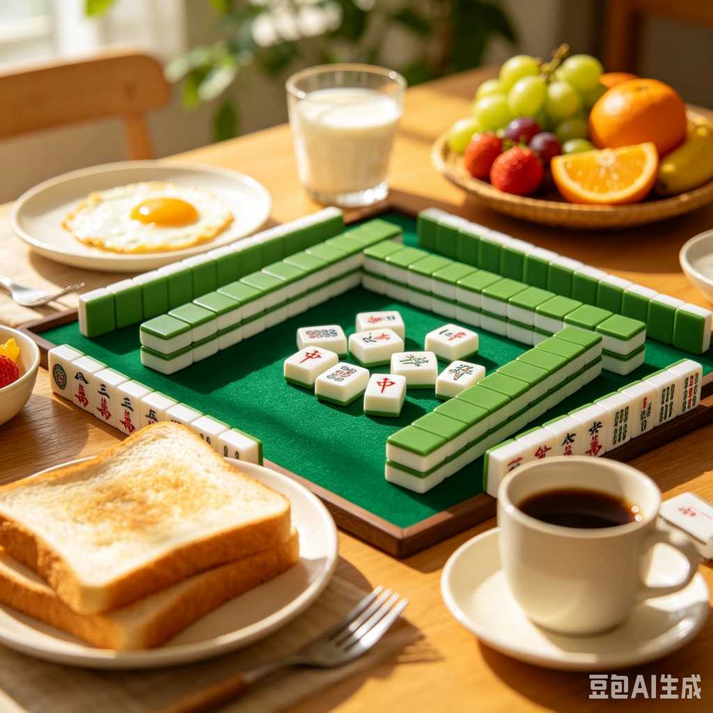 Shreveport,mahjong