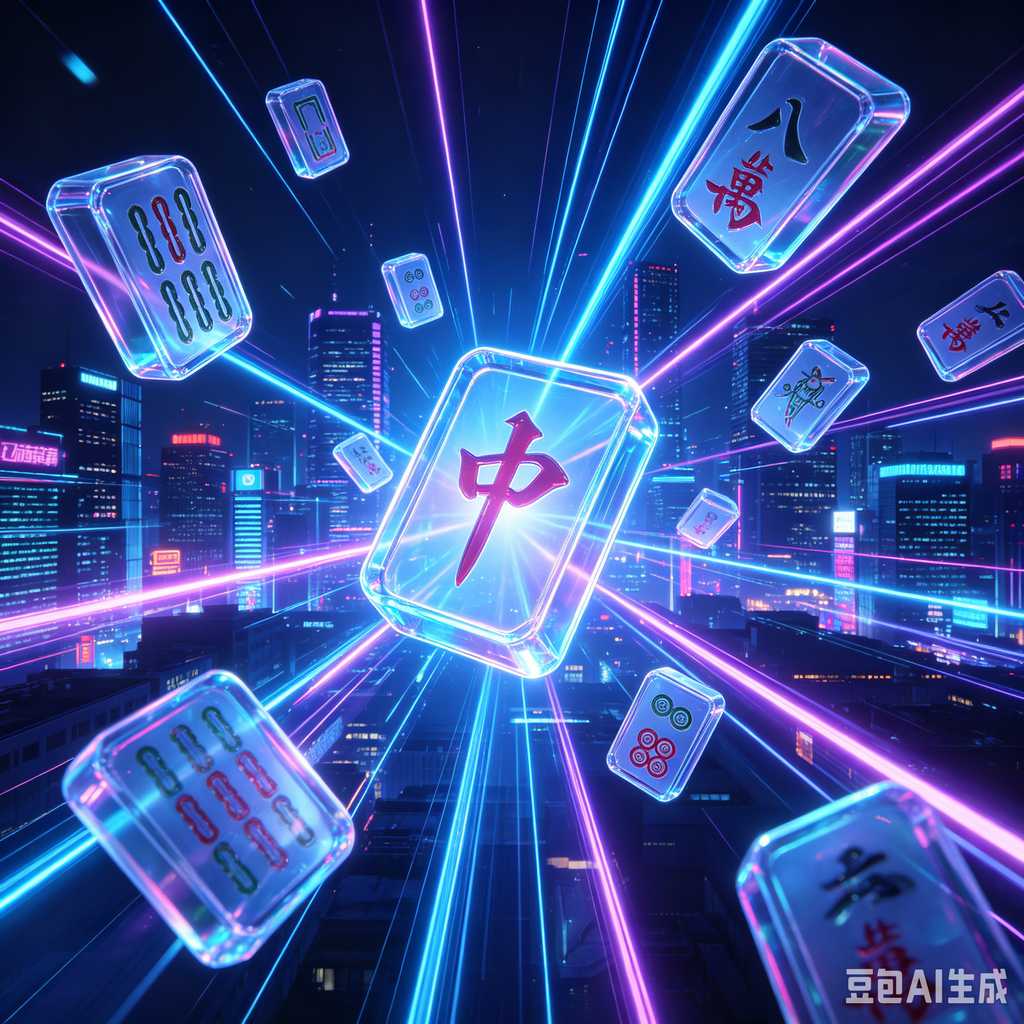 Tacoma,mahjong