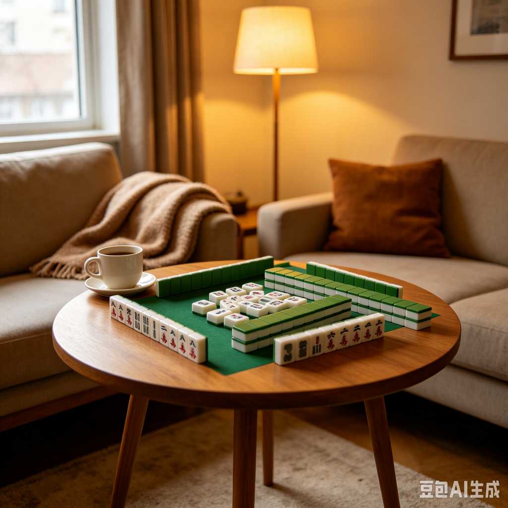 Philadelphia,mahjong