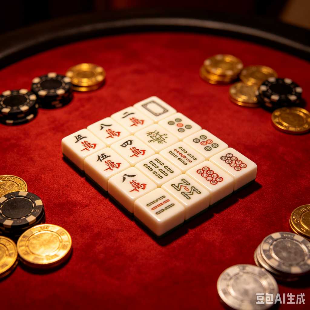 LosAngeles,mahjong