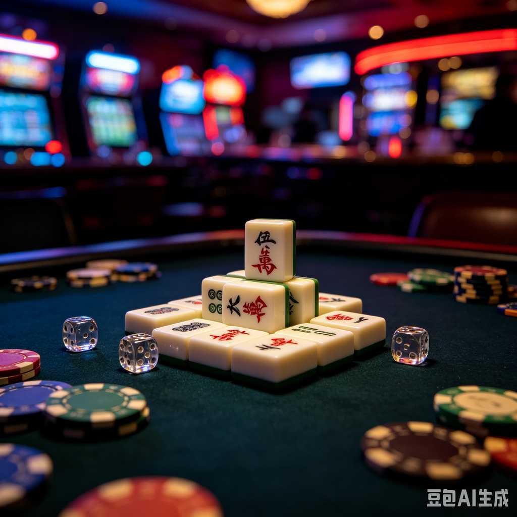 Vilnius,mahjong