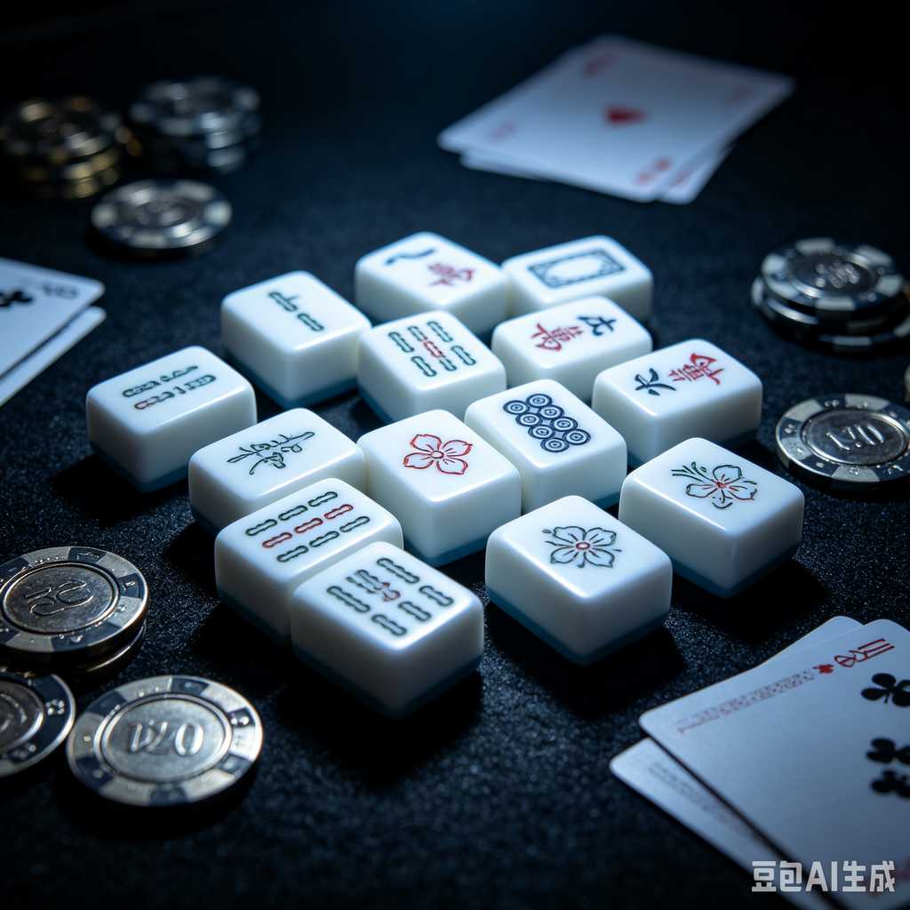 Beaumont,mahjong