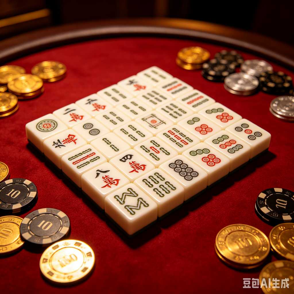 FortCollins,mahjong