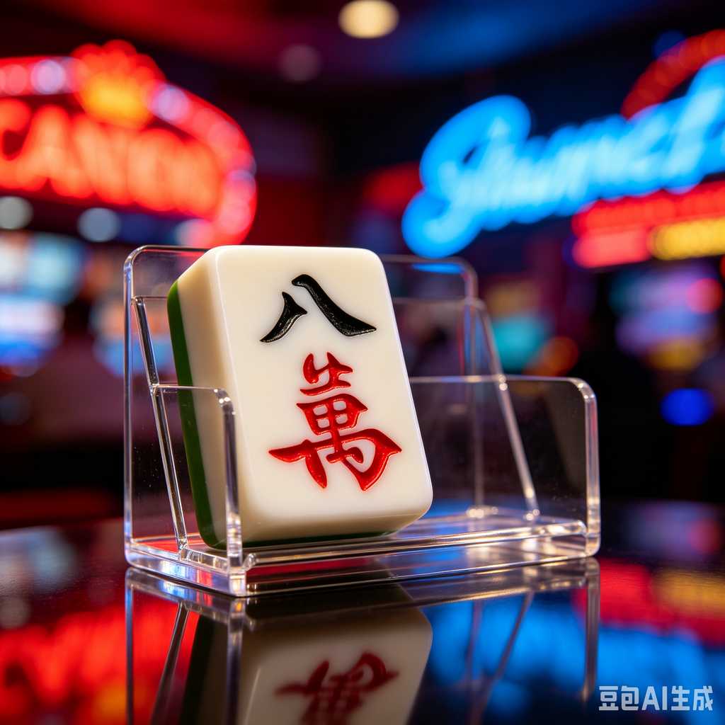 Buffalo,mahjong