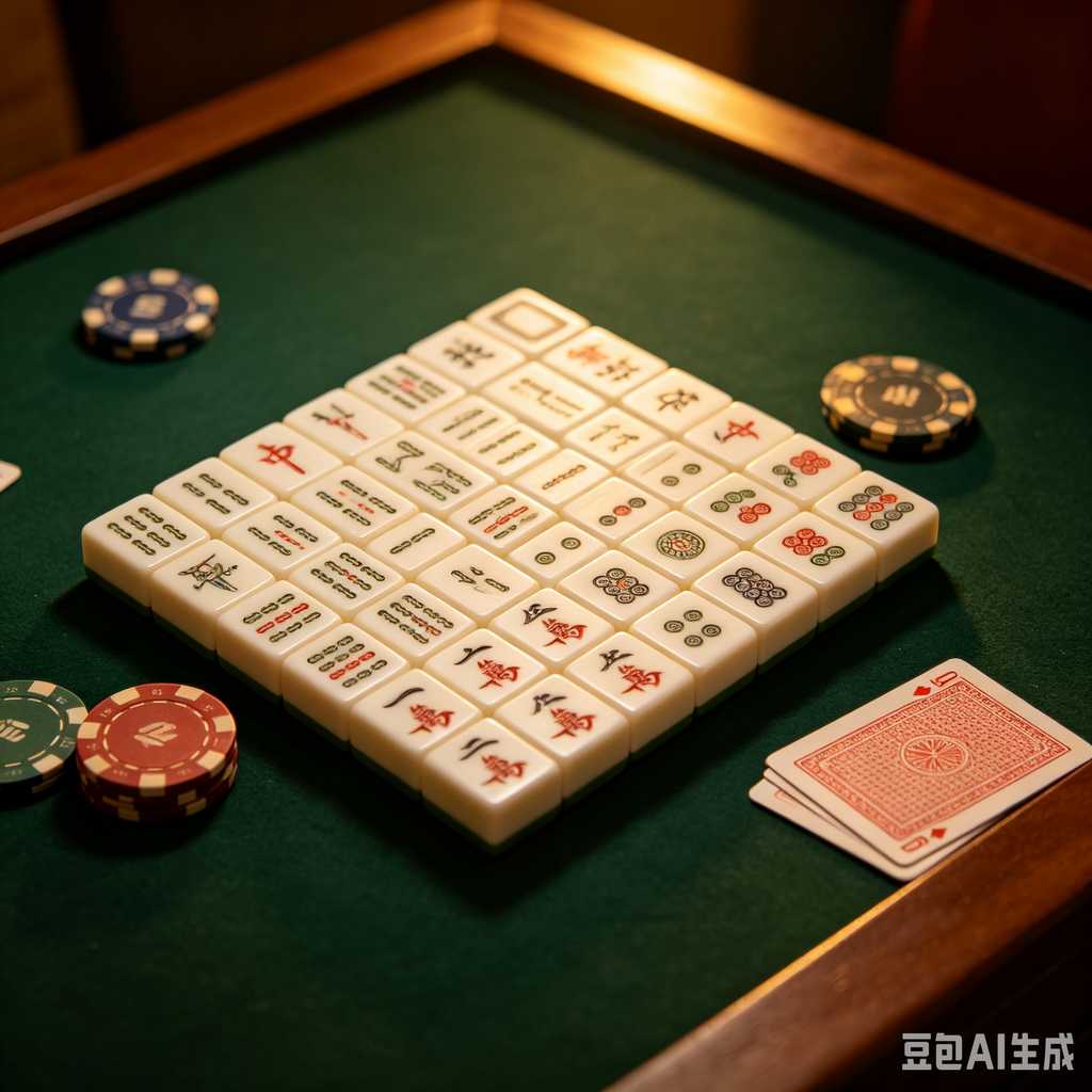 Cayenne,mahjong
