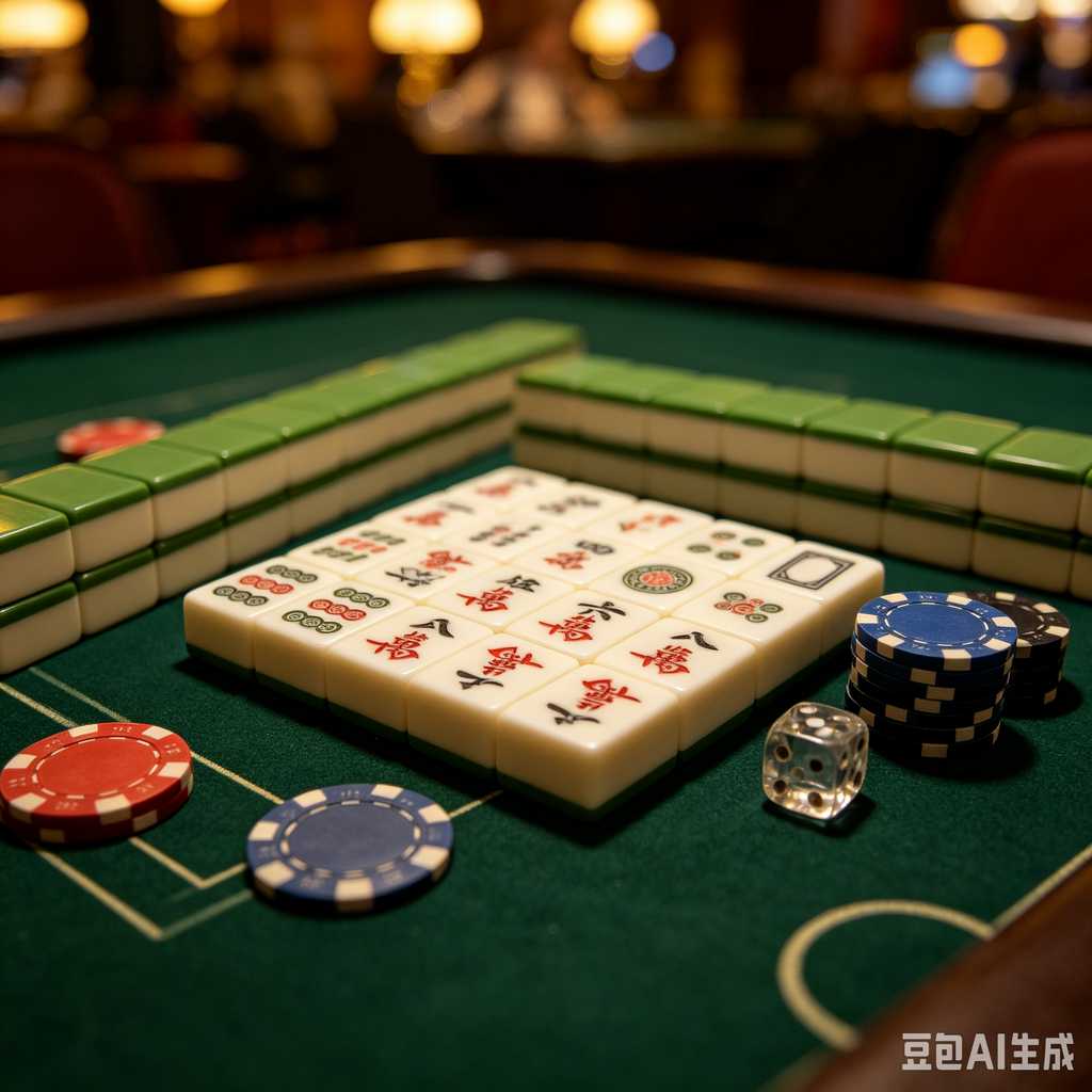 Winchester,mahjong
