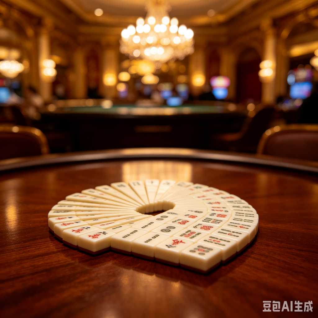 Cannes,mahjong