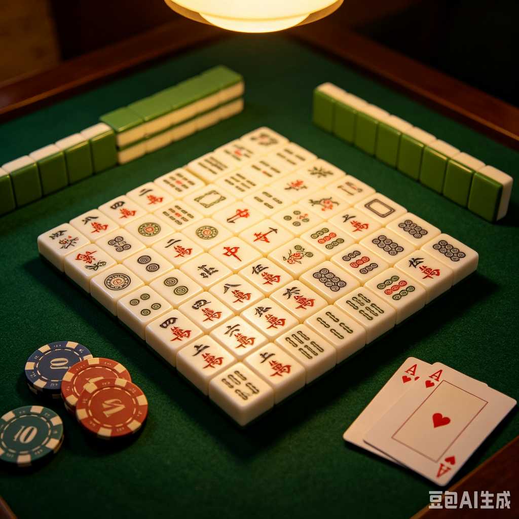 Albuquerque,mahjong