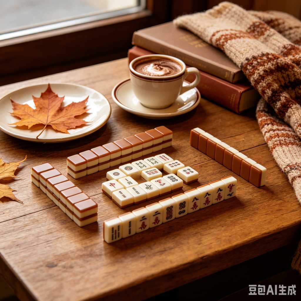 Anchorage,mahjong