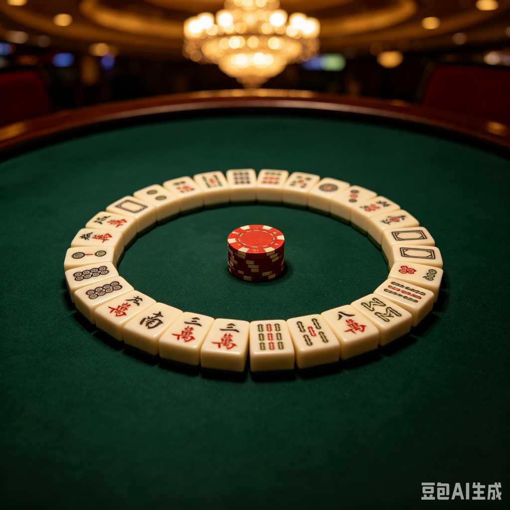 Tennessee,mahjong