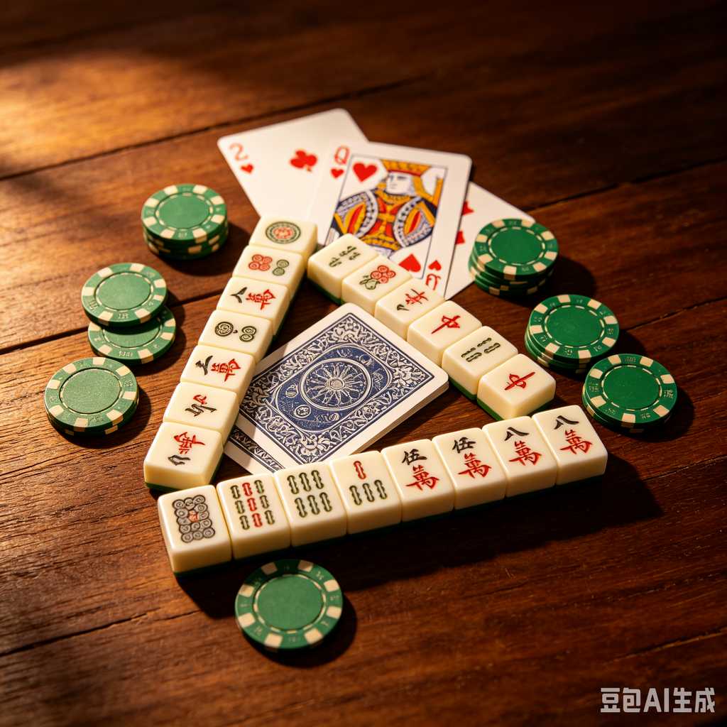 Guadalajara,mahjong